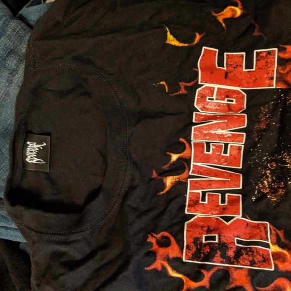Revenge Pantera Tee - Picture 1 of 2